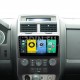 FORD Escape - 9" МУЛТИМЕДИЯ / Навигация android 16